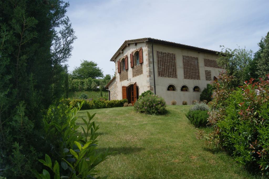 Podere San Galgano San Gimignano Exterior photo